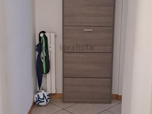 Appartamento in affitto di 80 m² in Via Carroccio, 1