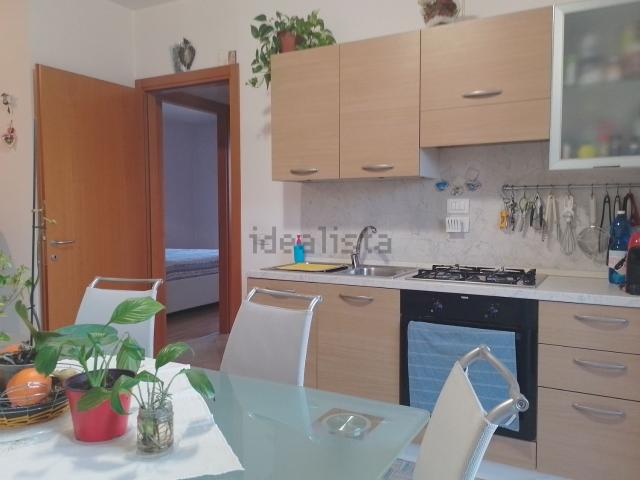 Appartamento in affitto di 80 m² in Via Castellana, 108