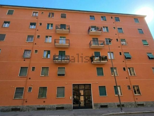 Appartamento in affitto di 80 m² in Via Cascina Barocco, 17
