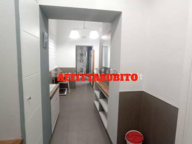 Appartamento in affitto di 80 m² in Via Casciari Al Pendino