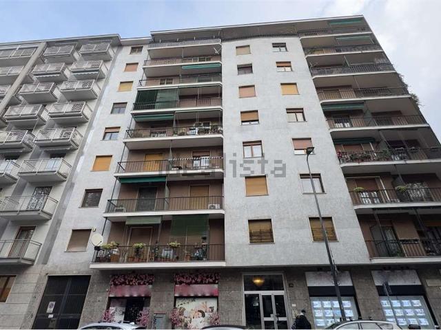 Appartamento in affitto di 80 m² in Via Cenisio