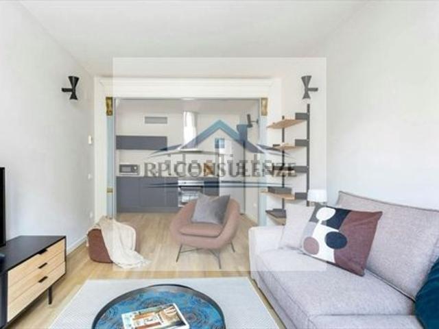 Appartamento in affitto di 80 m² in Via Celso