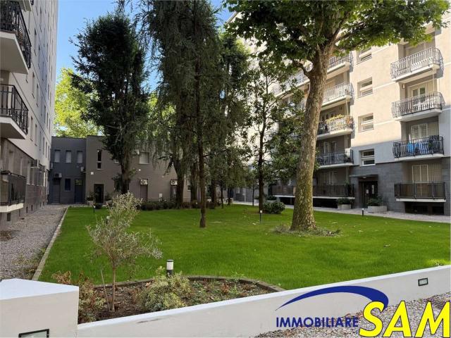 Appartamento in affitto di 80 m² in Via Cervignano, 1