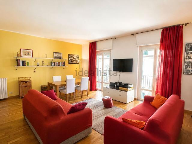 Appartamento in affitto di 80 m² in Via Cerano