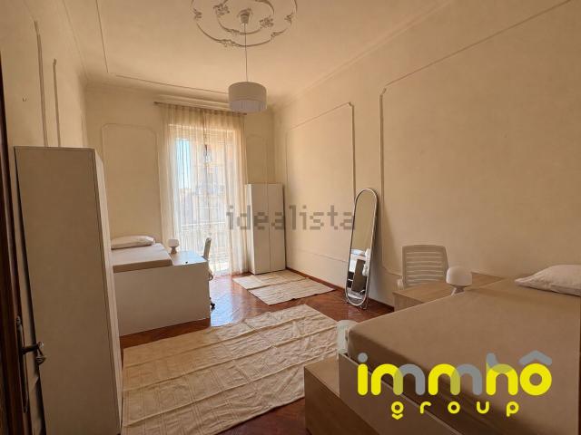 Appartamento in affitto di 80 m² in Via Cesana, 82