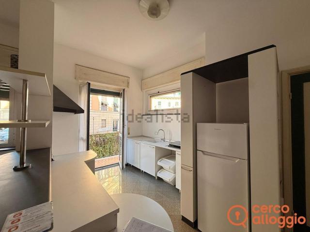 Appartamento in affitto di 80 m² in Via Cesare Cabella, 1