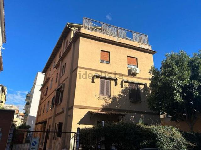 Appartamento in affitto di 80 m² in Via Cesare Lombroso