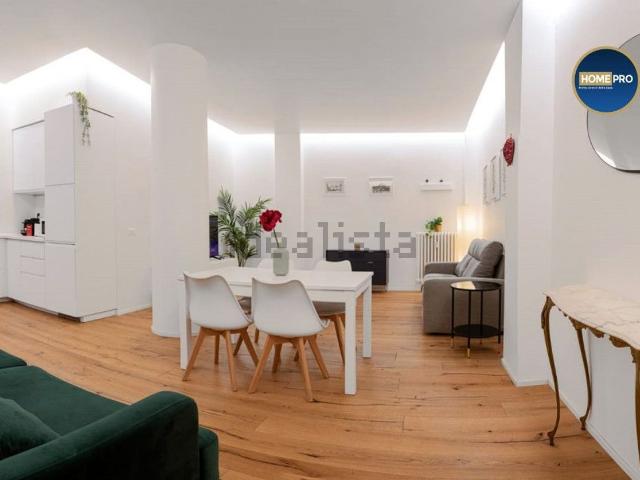 Appartamento in affitto di 80 m² in Via Cesare Pascarella