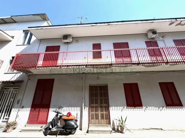 Appartamento in affitto di 80 m² in Via Cimitile