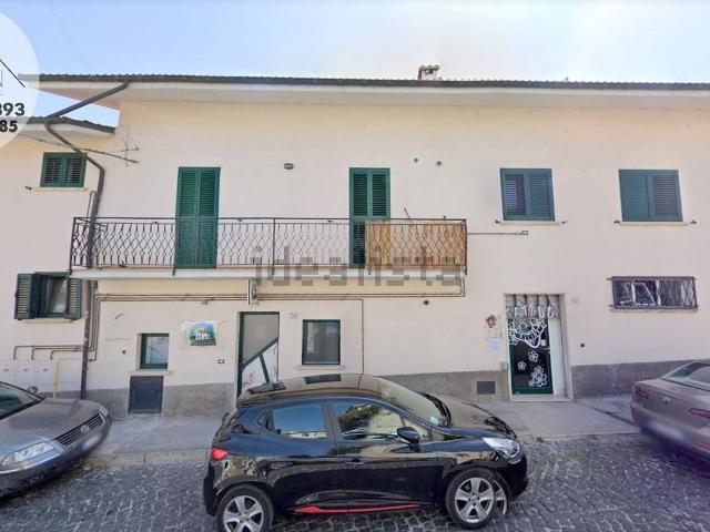 Appartamento in affitto di 80 m² in Via Ciavola, 30