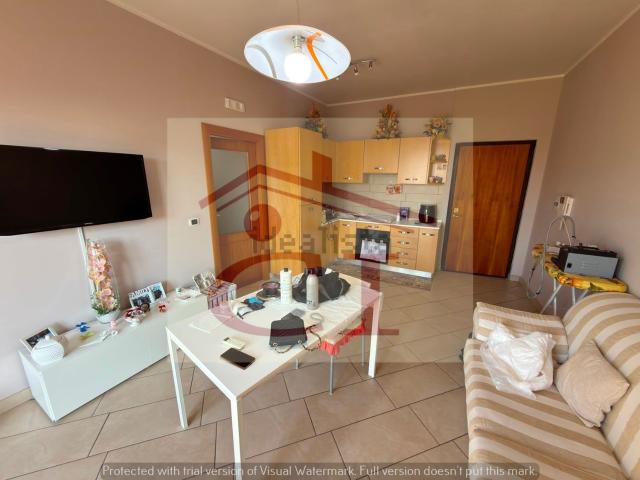 Appartamento in affitto di 80 m² in Via Circumvallazione Esterna