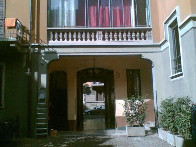 Appartamento in affitto di 80 m² in Via Ciro Menotti, 4