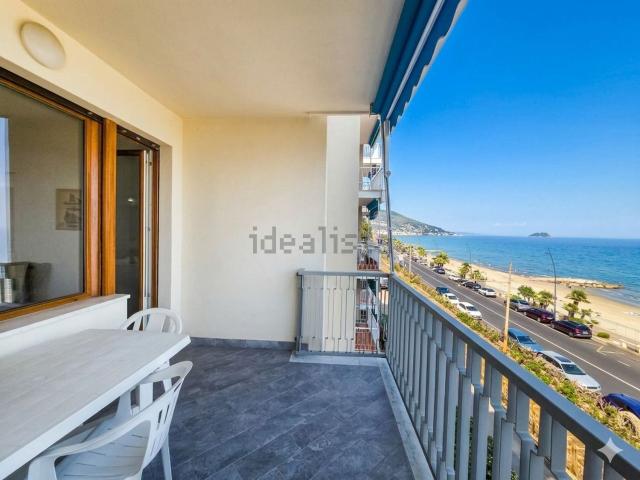 Appartamento in affitto di 80 m² in Via Concezione