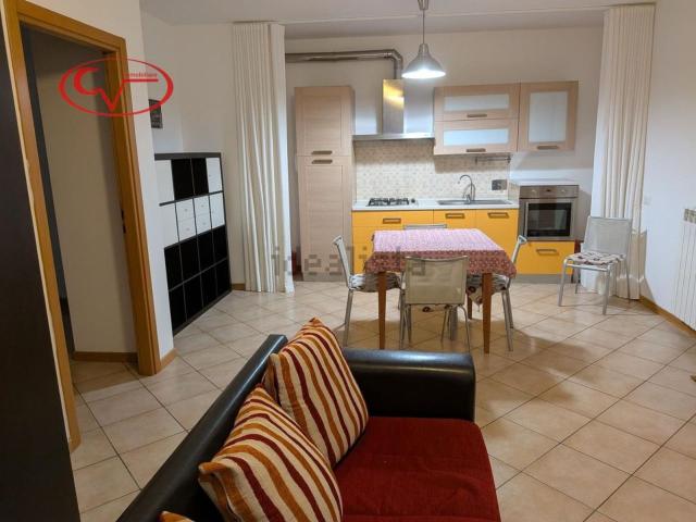 Appartamento in affitto di 80 m² in Via Concini Concino