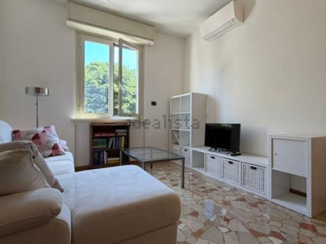 Appartamento in affitto di 80 m² in Via Codogno, 11