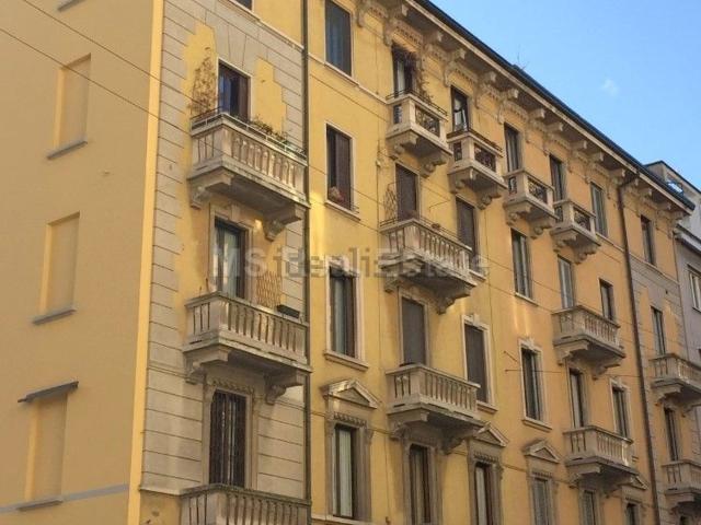 Appartamento in affitto di 80 m² in Via Cola di Rienzo, 3