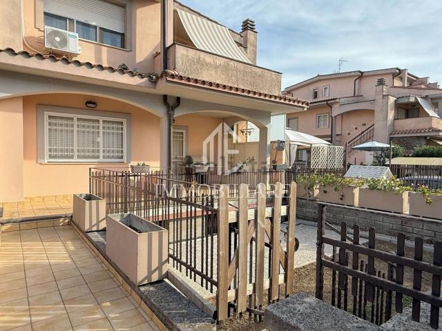 Appartamento in affitto di 80 m² in Via Colle Cagioli, 65