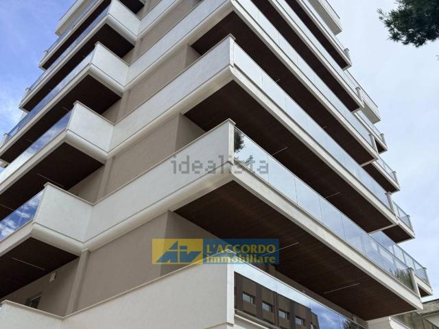 Appartamento in affitto di 80 m² in Via Colonnetta