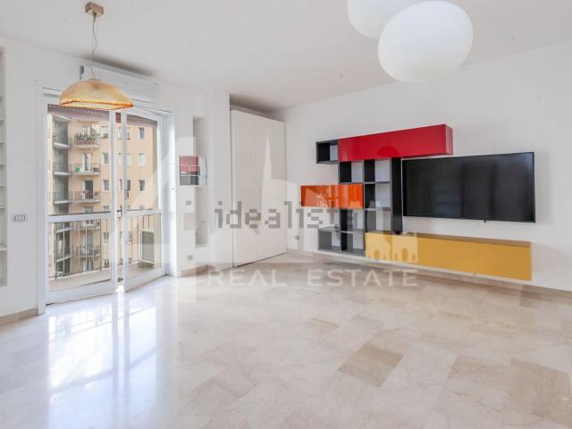 Appartamento in affitto di 80 m² in Via Copernico, 47