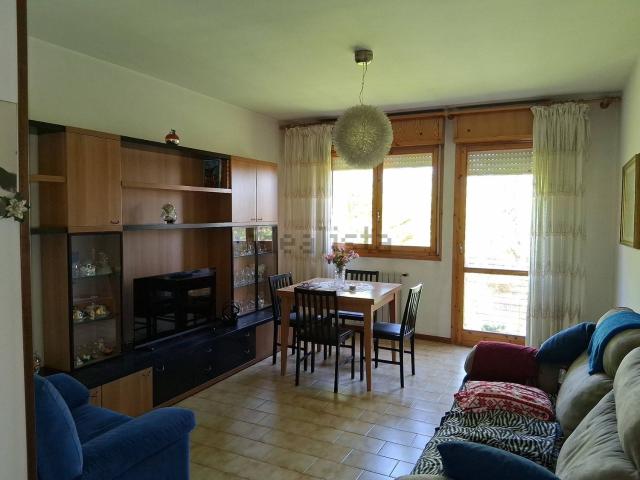 Appartamento in affitto di 80 m² in Via Claudio Todeschi, 9