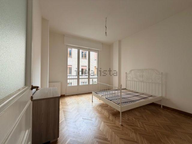 Appartamento in affitto di 80 m² in Via Crocefisso
