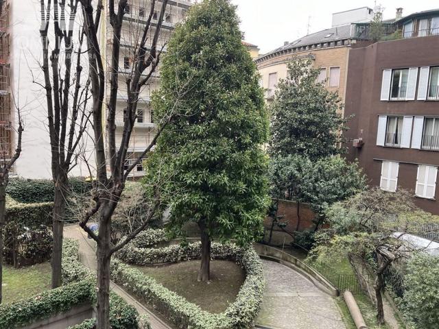 Appartamento in affitto di 80 m² in Via Crocefisso, 6