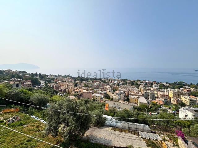 Appartamento in affitto di 80 m² in Via Crocifisso
