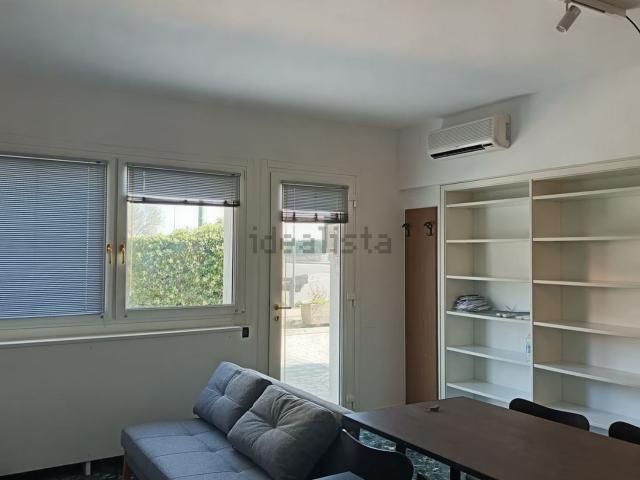 Appartamento in affitto di 80 m² in Via Cristoforo Colombo