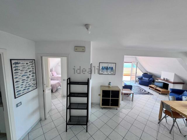 Appartamento in affitto di 80 m² in Via Cuostile