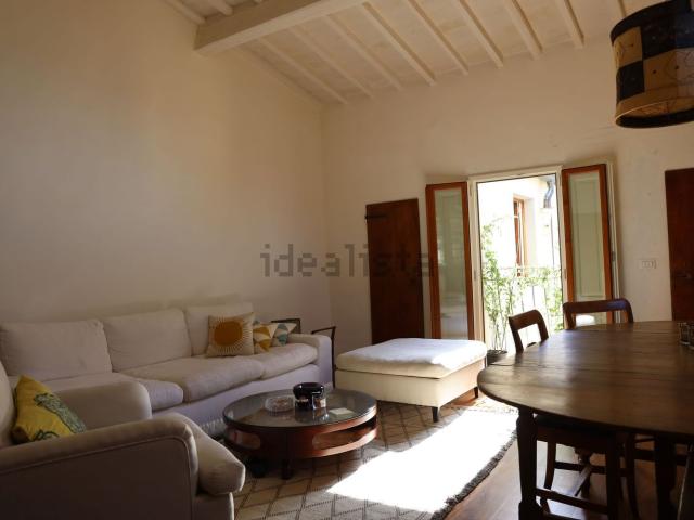 Appartamento in affitto di 80 m² in Via D&apos Ardiglione, 25