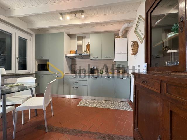 Appartamento in affitto di 80 m² in Via Dante Alighieri, 20