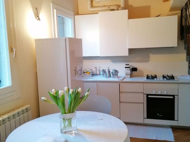 Appartamento in affitto di 80 m² in Via Daniele Manin, 17
