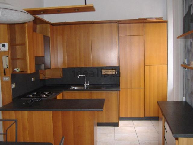 Appartamento in affitto di 80 m² in Via de Antoni
