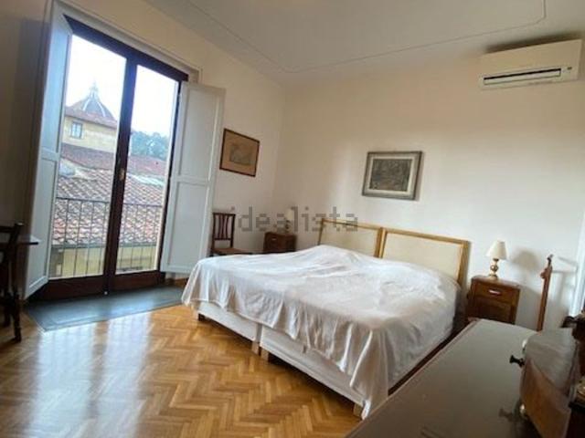 Appartamento in affitto di 80 m² in Via degli Alfani