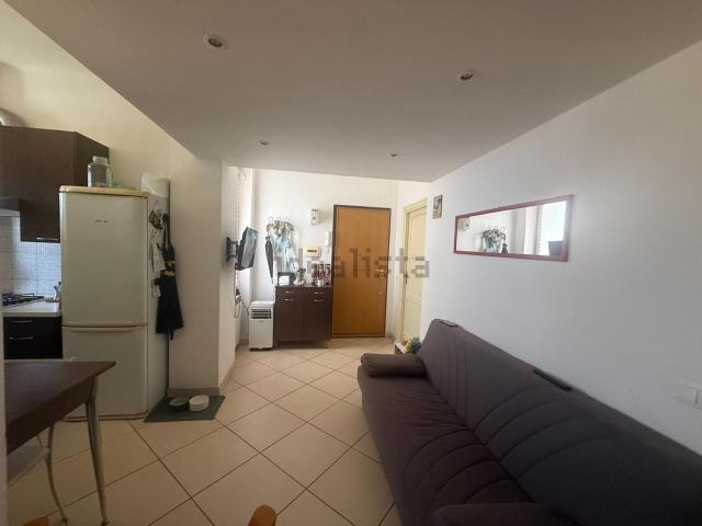 Appartamento in affitto di 80 m² in Via Degli Apuani, 4