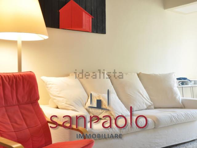 Appartamento in affitto di 80 m² in Via degli Orafi, 15
