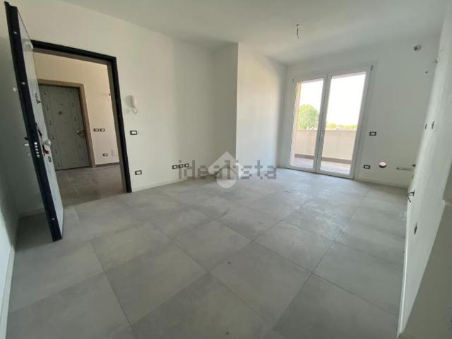 Appartamento in affitto di 80 m² in Via Degli Spalti