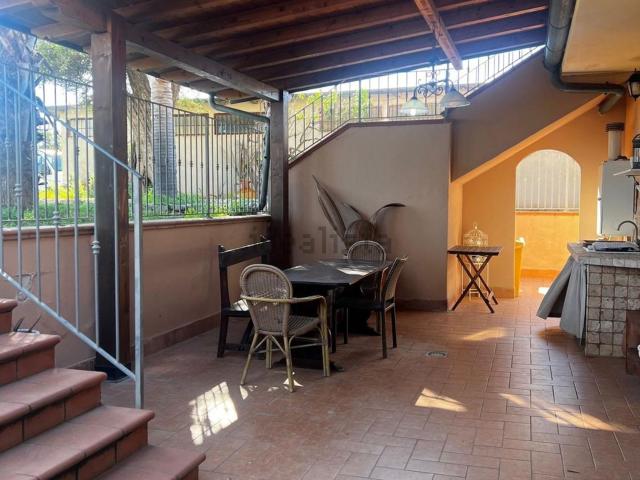Appartamento in affitto di 80 m² in Via dei Cacciatori