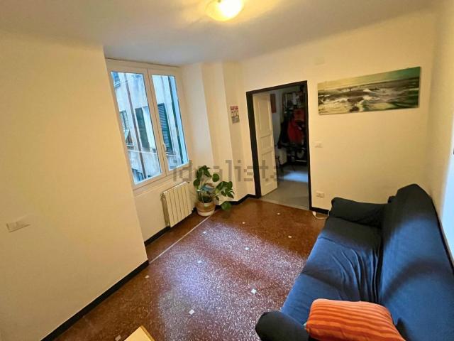 Appartamento in affitto di 80 m² in Via dei Giustiniani
