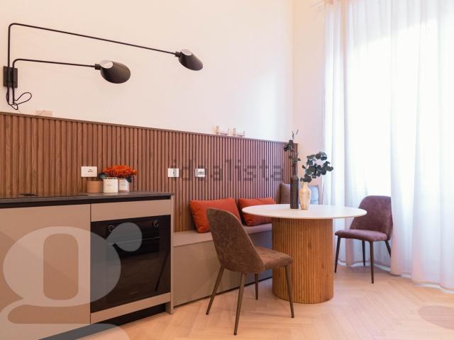 Appartamento in affitto di 80 m² in Via dei Gracchi