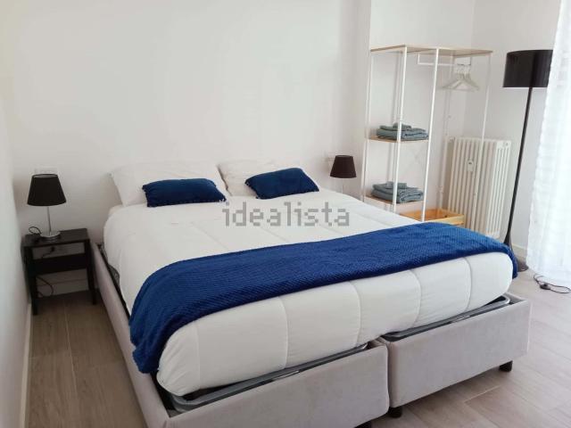 Appartamento in affitto di 80 m² in Via dei Grimani, 18