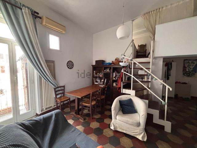 Appartamento in affitto di 80 m² in Via dei Fienaroli