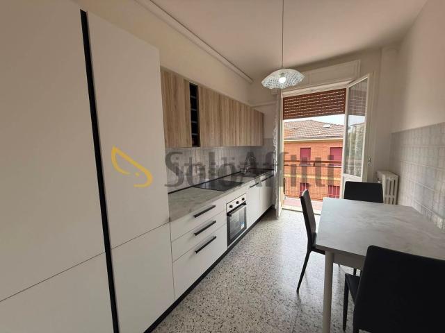 Appartamento in affitto di 80 m² in Via dei Loraghi, 37