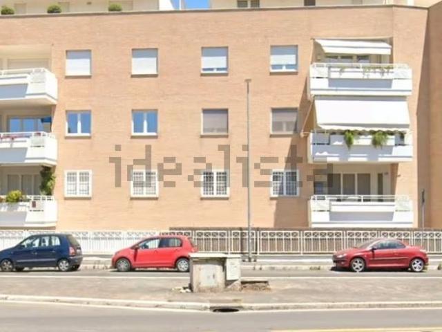Appartamento in affitto di 80 m² in Via dei Monti Tiburtini