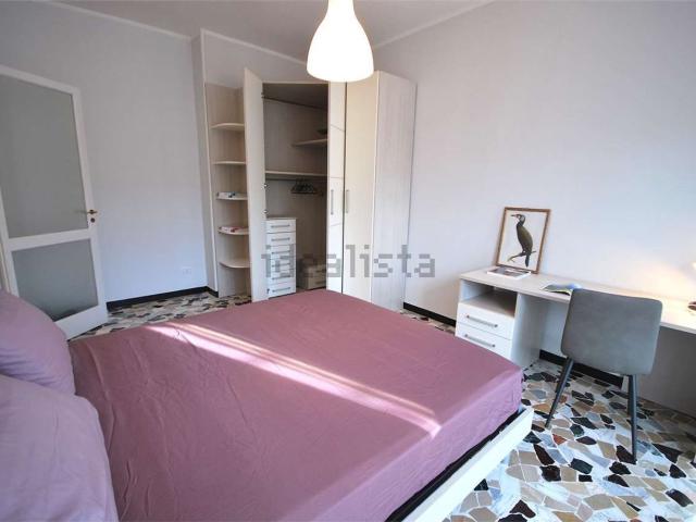 Appartamento in affitto di 80 m² in Via dei Mille, 20