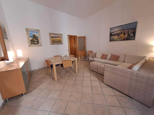 Appartamento in affitto di 80 m² in Via dei Saponai