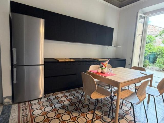 Appartamento in affitto di 80 m² in Via dei Sette Santi