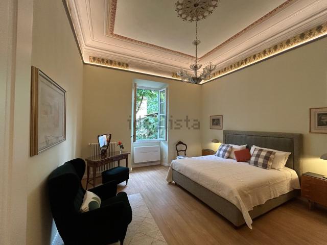 Appartamento in affitto di 80 m² in Via dei Serragli