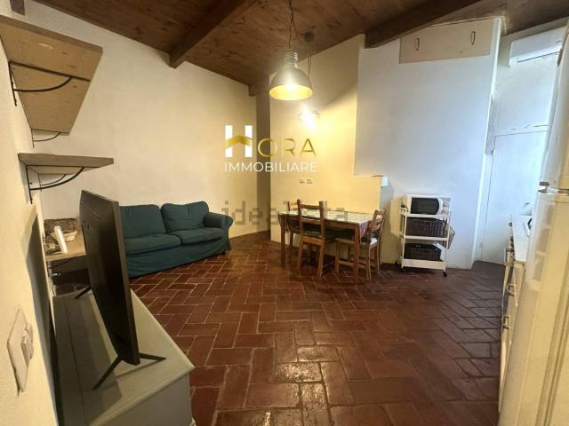 Appartamento in affitto di 80 m² in Via dei Serragli, 8