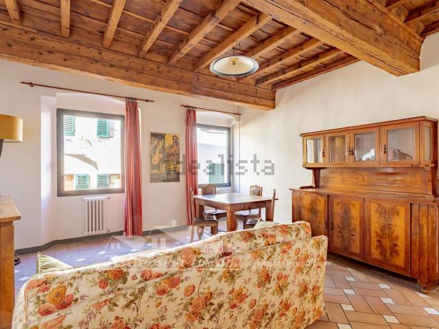 Appartamento in affitto di 80 m² in Via del Campuccio, 41